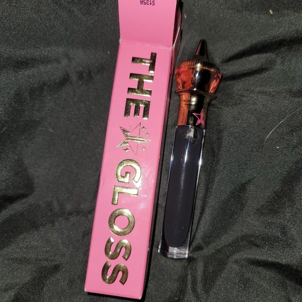 Jeffree star the gloss